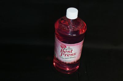 BEST PRESS TEA ROSE 1000ml by Mary Ellen